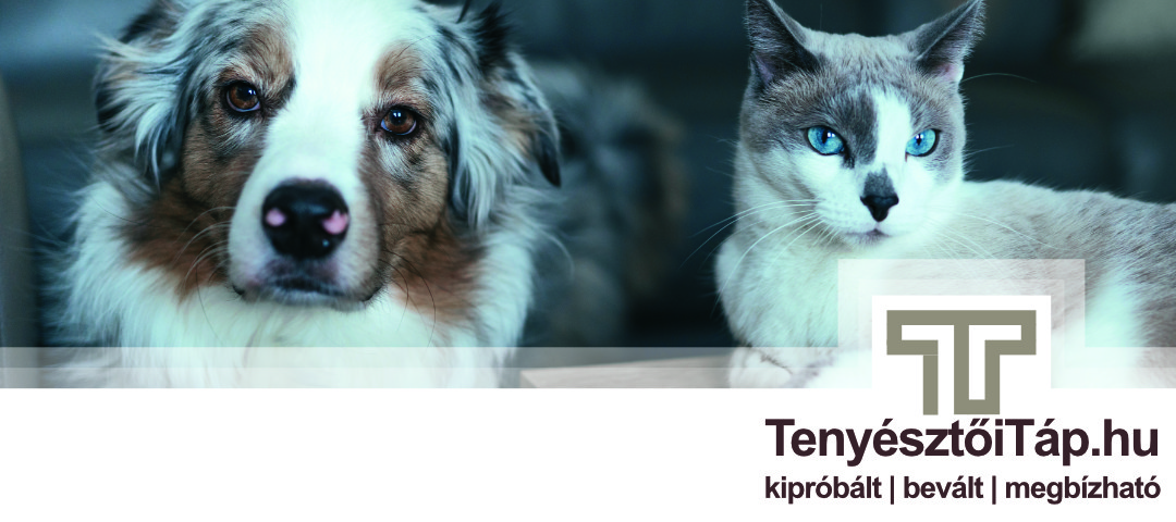 TenyésztőiTáp.hu