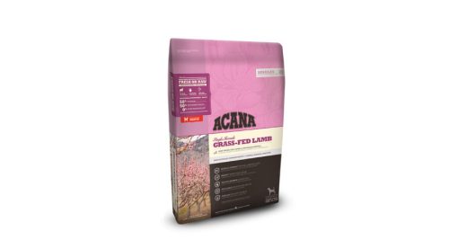 Acana Grass-Feed Lamb 17kg
