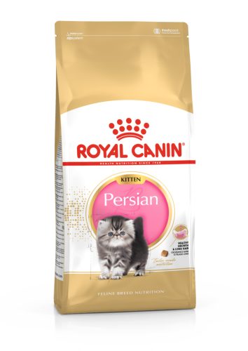 Royal Canin FBN Persian Kitten 2kg
