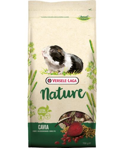 Versele-Laga Nature Cavia (Tengerimlac) 700g