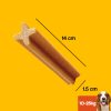 Pedigree DentaStix 77g