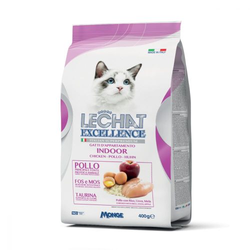 Lechat Excellence 400g Indoor