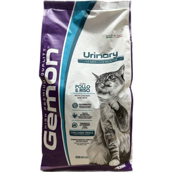 Gemon Cat Urinary 1,5kg