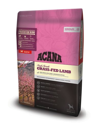 Acana Grass-Fed Lamb 6kg
