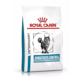 Royal Canin VHN Cat Sensitivity Control 400g