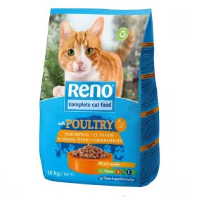 Reno Cat 10kg Csirke