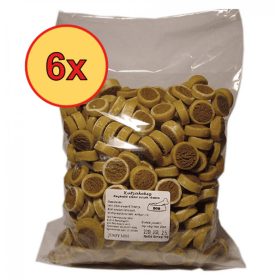 6x Feedfull Keksz Jumpy Mini 1kg