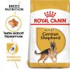 ROYAL CANIN GERMAN SHEPHERD ADULT - Német Juhász felnőtt kutya száraz táp  (3 kg)