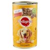 Pedigree 1200g Marha kutyakonzerv