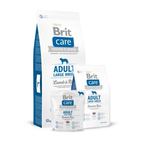 Brit Care Adult Large Lamb 3kg