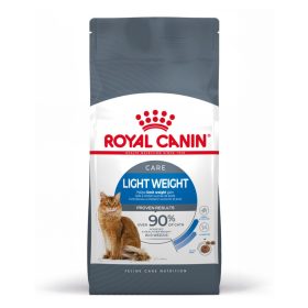 Royal Canin FCN Light Weight Care 400g