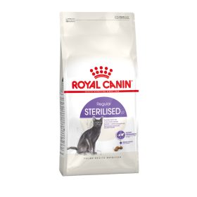 Royal Canin FHN Sterilised 37 4kg