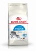 ROYAL CANIN INDOOR - lakásban tartott felnőtt macska száraz táp  (0,4 kg)