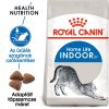 ROYAL CANIN INDOOR - lakásban tartott felnőtt macska száraz táp  (0,4 kg)