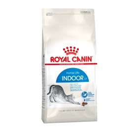 Royal Canin FHN Indoor 27 10kg 
