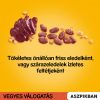 Pedigree Alutasak 12x100g PIROS Vegyes Válogatás Aszpikban CS71L (lejárat: 2024.04.26.)