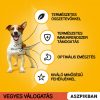 Pedigree Alutasak 12x100g PIROS Vegyes Válogatás Aszpikban CS71L (lejárat: 2024.04.26.)