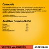 Pedigree Alutasak 12x100g PIROS Vegyes Válogatás Aszpikban
