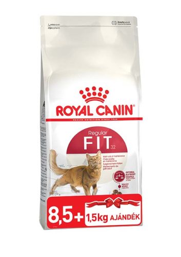 Royal Canin Fit 32 8,5+1,5kg 