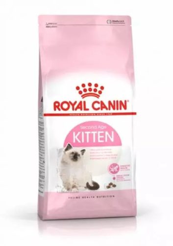 Royal Canin Kitten 8,5+1,5kg