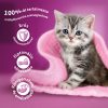Whiskas 28x85g Junior alutasakos macskaeledel csirkehússal aszpikban kölyök macskák számára