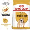 ROYAL CANIN BULLDOG ADULT - Angol Bulldog felnőtt kutya száraz táp  (3 kg)