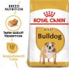 ROYAL CANIN BULLDOG ADULT - Angol Bulldog felnőtt kutya száraz táp  (12 kg)