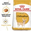 ROYAL CANIN CHIHUAHUA ADULT - Csivava felnőtt fajta kutya száraz táp  (1,5 kg)