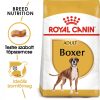 ROYAL CANIN BOXER ADULT - Boxer felnőtt kutya száraz táp  (12 kg)
