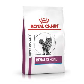 Royal Canin VHN Cat Renal Special 2kg