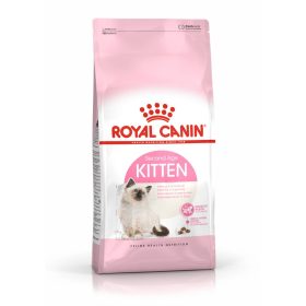   ROYAL CANIN KITTEN - kölyök macska száraz táp 12 hónapos korig (0,4 kg)