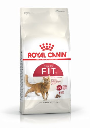 ROYAL CANIN FIT 32 4kg Macska száraztáp