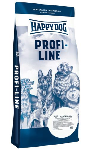 Happy Dog Profiline Mini Adult 26/14 18kg