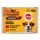 Pedigree 4x100g Marhával + Bárány, Pulyka + Répa Mártásban Alutasak DH06G
