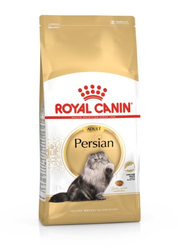 ROYAL CANIN PERSIAN ADULT - Perzsa felnőtt macska száraz táp  (0,4 kg)