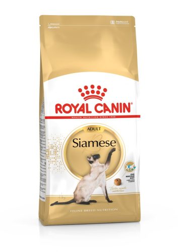 ROYAL CANIN SIAMESE ADULT - Sziámi felnőtt macska száraz táp  (0,4 kg)