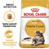 ROYAL CANIN MAINE COON ADULT - Maine Coon felnőtt macska száraz táp  (0,4 kg)