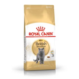 Royal Canin FBN Cat British Shorthair Adult 4kg