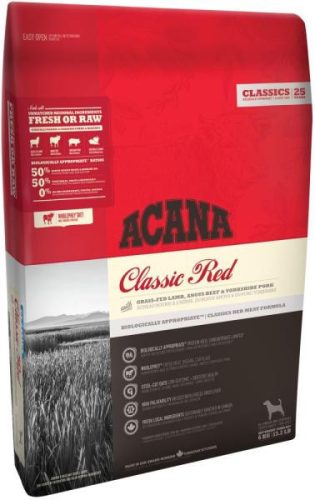 ACANA CLASSIC Red 14,5kg