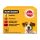 Pedigree Alutasak 12x100g ZÖLD Vegyes Válogatás Mártásban CS56T