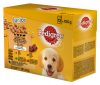 Pedigree Alutasak 12x100g Junior