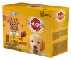 Pedigree Alutasak 12x100g Junior (lejárat: 2024.04.10.)