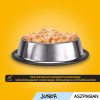 Pedigree Alutasak 12x100g Junior