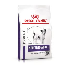 Royal Canin VHN Dog Neutered Adult Small 8kg