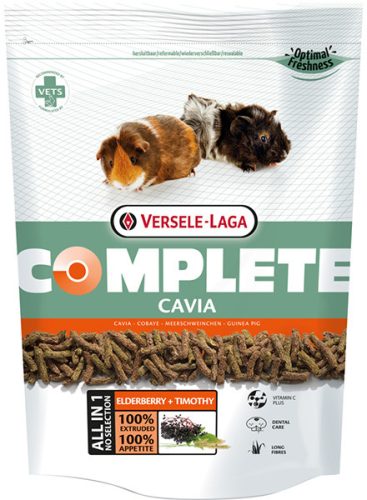 Versele-Laga Complete Cavia (Tengerimalac) 500g