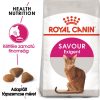 ROYAL CANIN SAVOUR EXIGENT - válogatós felnőtt macska száraz táp  (0,4 kg)