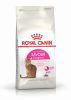 ROYAL CANIN SAVOUR EXIGENT - válogatós felnőtt macska száraz táp  (2 kg)