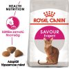 ROYAL CANIN SAVOUR EXIGENT - válogatós felnőtt macska száraz táp  (2 kg)