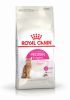 ROYAL CANIN PROTEIN EXIGENT - válogatós felnőtt macska száraz táp  (0,4 kg)