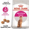 ROYAL CANIN PROTEIN EXIGENT - válogatós felnőtt macska száraz táp  (0,4 kg)